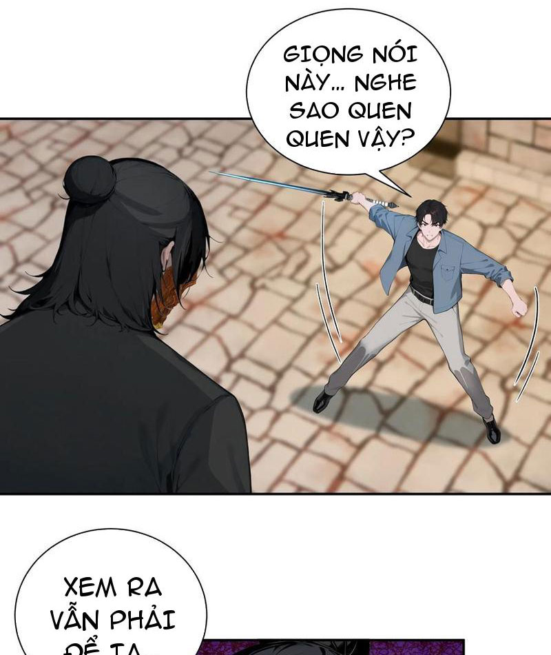 Vô Địch Bắt Đầu Từ Trúc Cơ Chapter 78 - Trang 2