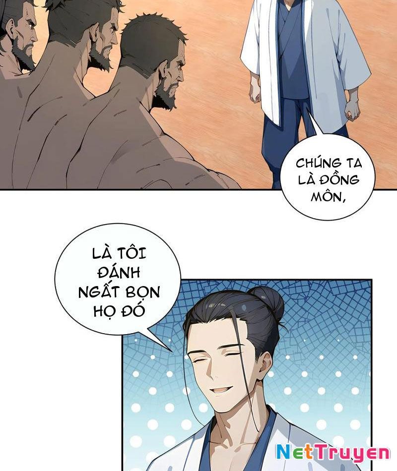 Vô Địch Bắt Đầu Từ Trúc Cơ Chapter 78 - Trang 2