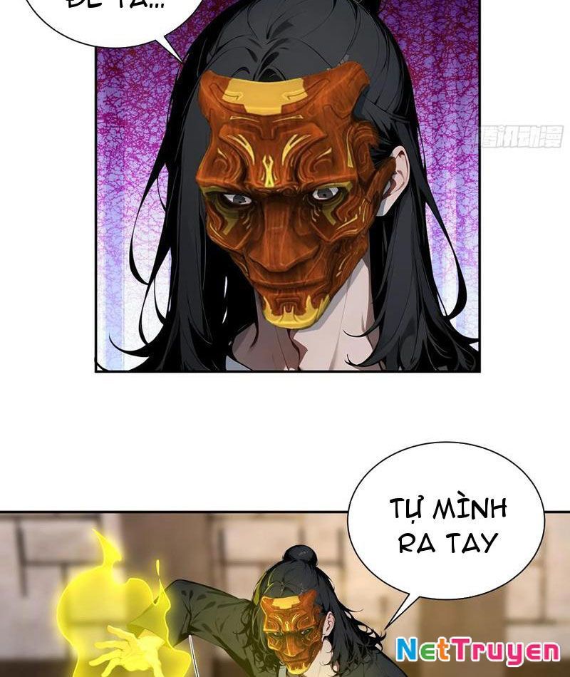 Vô Địch Bắt Đầu Từ Trúc Cơ Chapter 78 - Trang 2