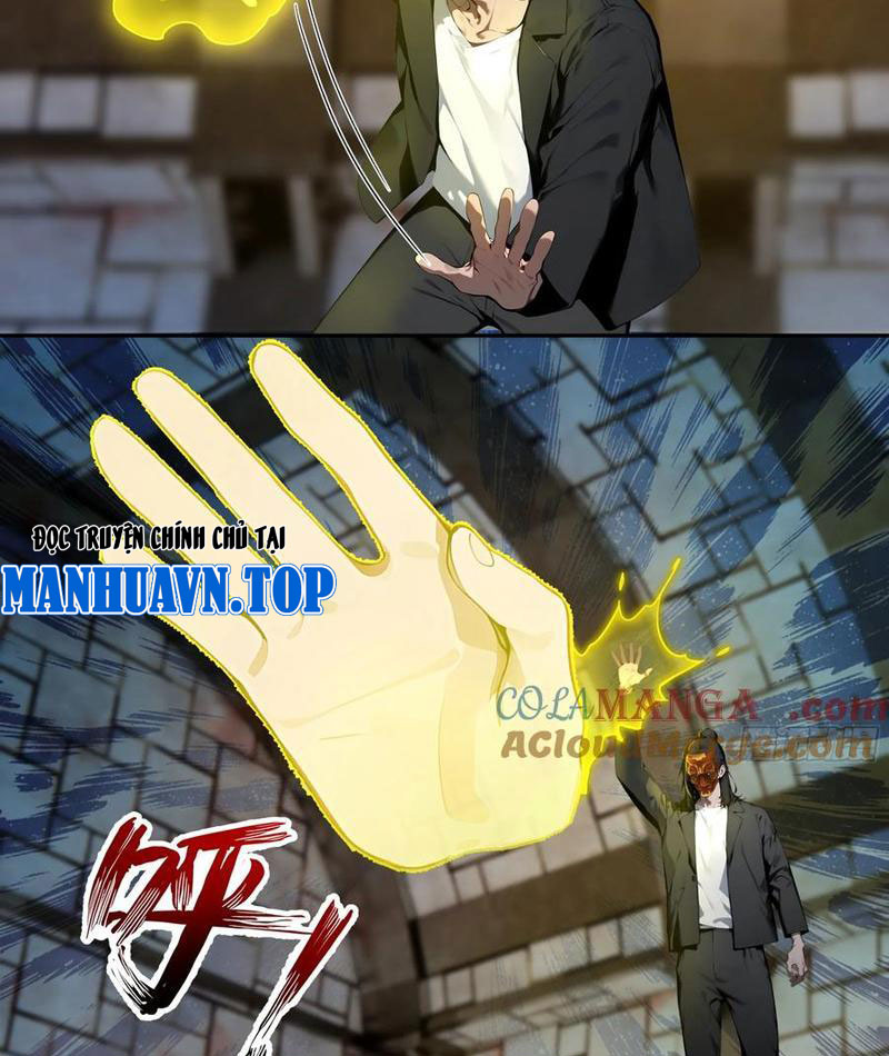 Vô Địch Bắt Đầu Từ Trúc Cơ Chapter 78 - Trang 2