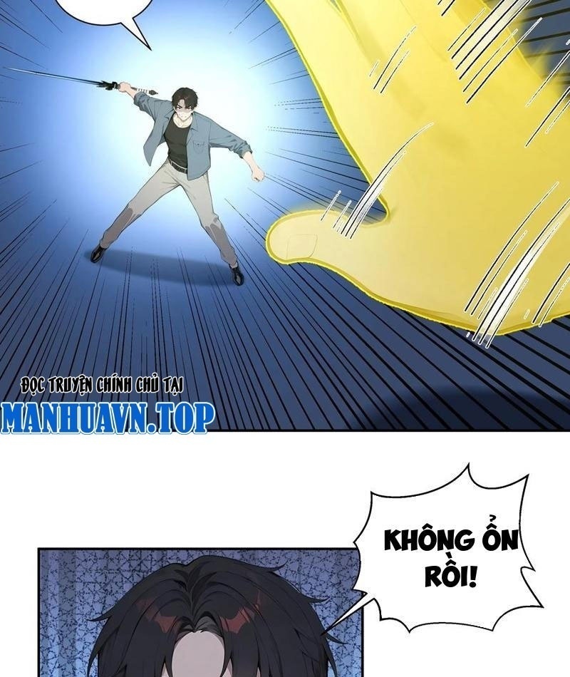 Vô Địch Bắt Đầu Từ Trúc Cơ Chapter 78 - Trang 2