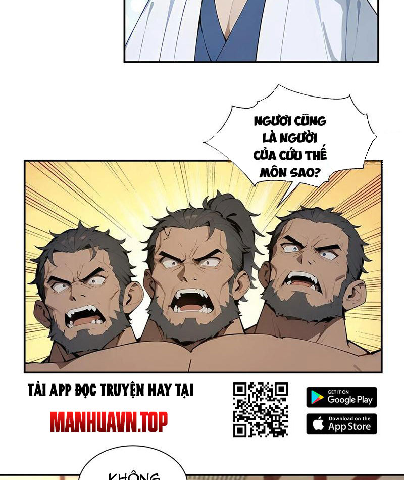 Vô Địch Bắt Đầu Từ Trúc Cơ Chapter 78 - Trang 2