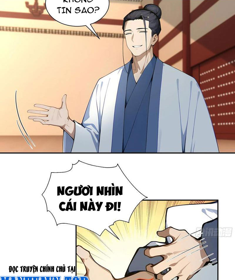 Vô Địch Bắt Đầu Từ Trúc Cơ Chapter 78 - Trang 2