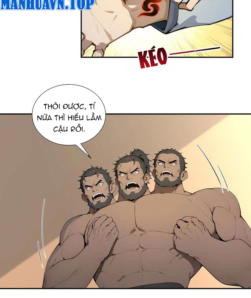 Vô Địch Bắt Đầu Từ Trúc Cơ Chapter 78 - Trang 2