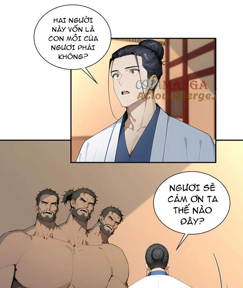 Vô Địch Bắt Đầu Từ Trúc Cơ Chapter 78 - Trang 2
