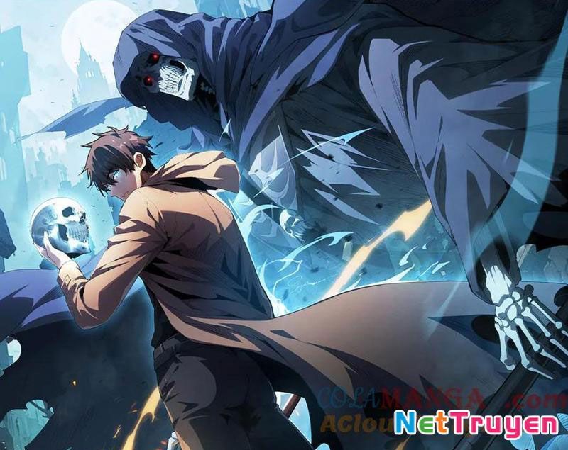 Ta Trở Thành Thần Sau Khi Afk Hàng Triệu Năm Chapter 41 - Trang 2