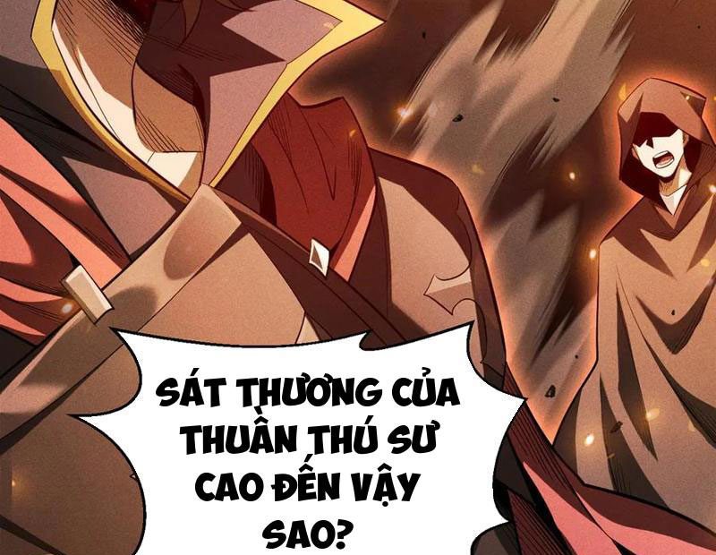 Ta Trở Thành Thần Sau Khi Afk Hàng Triệu Năm Chapter 41 - Trang 2