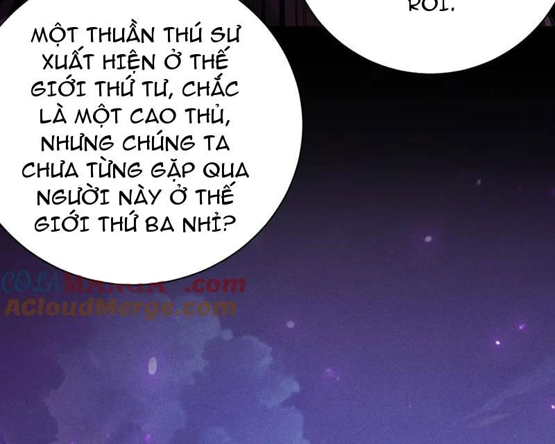 Ta Trở Thành Thần Sau Khi Afk Hàng Triệu Năm Chapter 41 - Trang 2