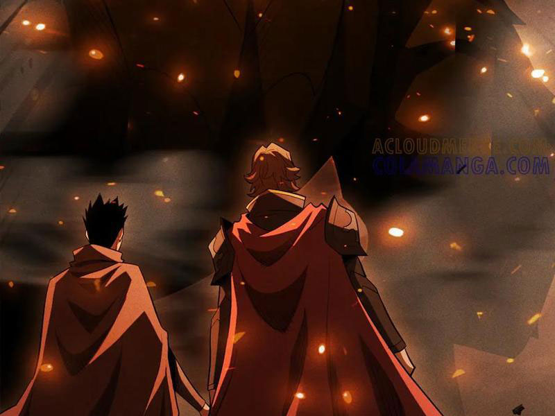 Ta Trở Thành Thần Sau Khi Afk Hàng Triệu Năm Chapter 45 - 123