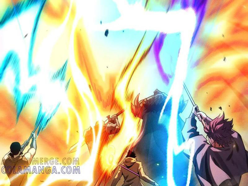 Ta Trở Thành Thần Sau Khi Afk Hàng Triệu Năm Chapter 45 - 68
