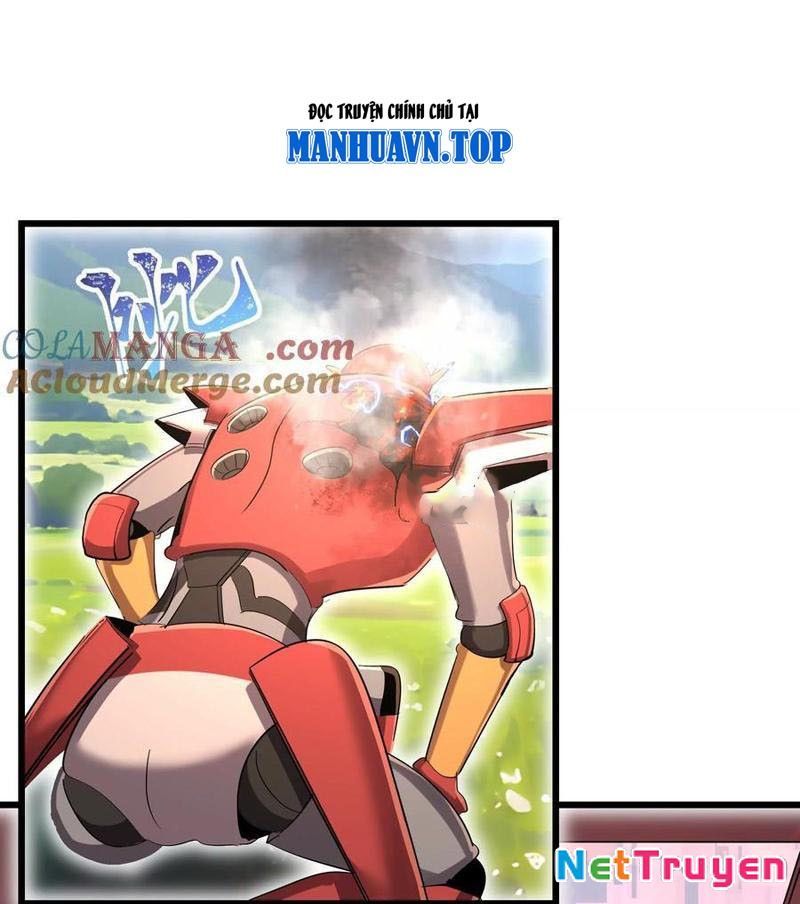 Bản Sao Của Tôi Là Trùng Vương Không Gian Chapter 48 - Trang 2