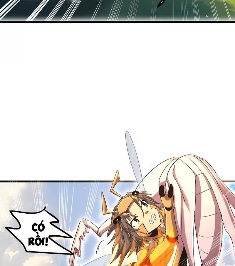 Bản Sao Của Tôi Là Trùng Vương Không Gian Chapter 48 - Trang 2