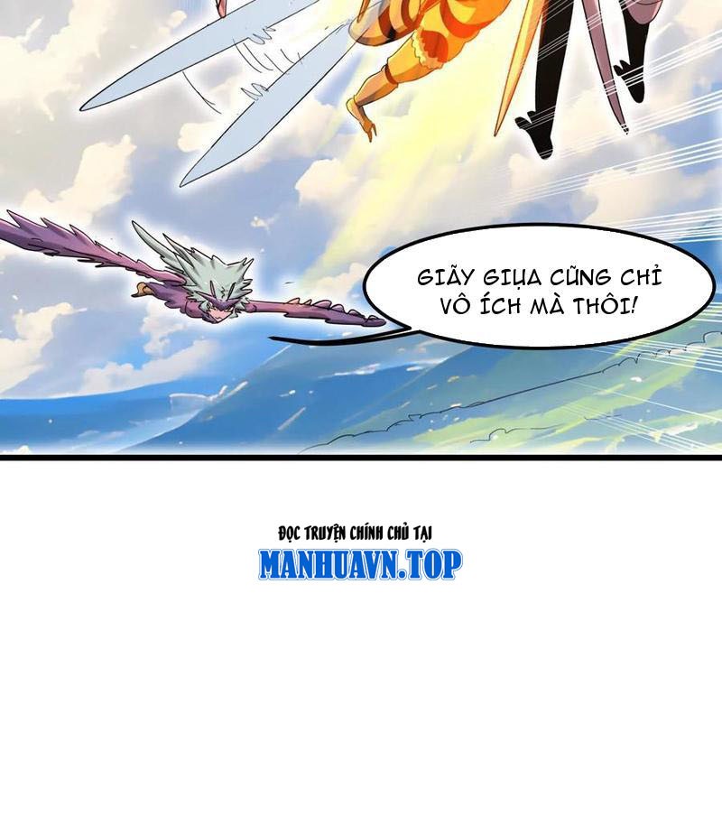 Bản Sao Của Tôi Là Trùng Vương Không Gian Chapter 48 - 13