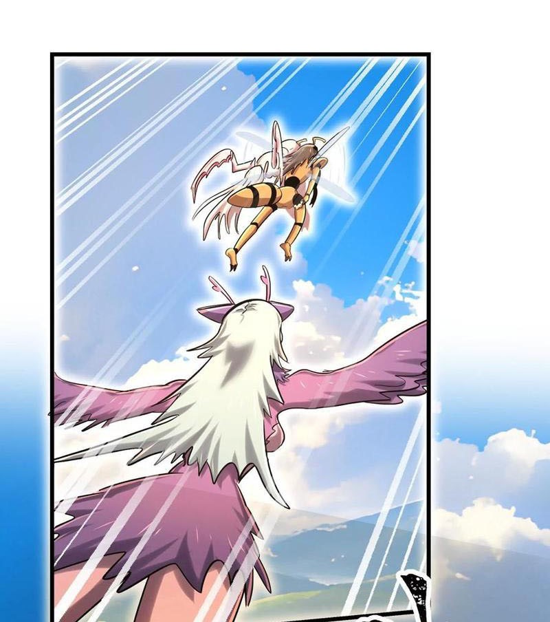 Bản Sao Của Tôi Là Trùng Vương Không Gian Chapter 48 - Trang 2