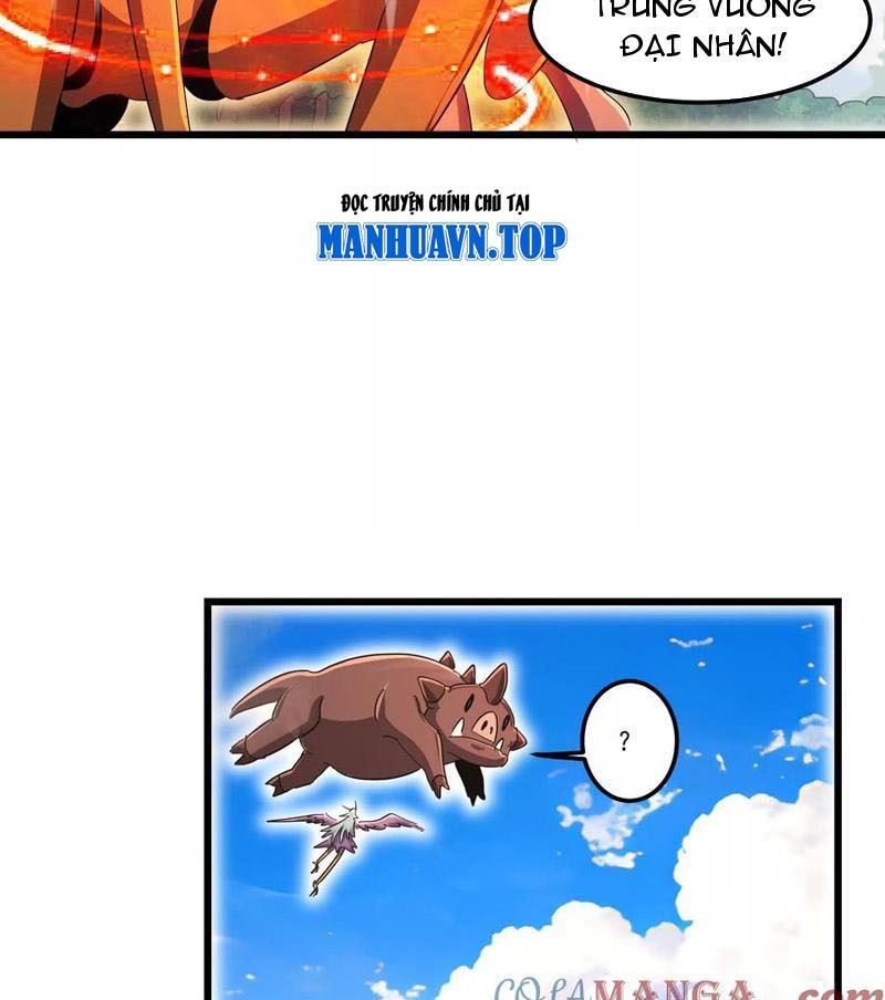 Bản Sao Của Tôi Là Trùng Vương Không Gian Chapter 48 - 17