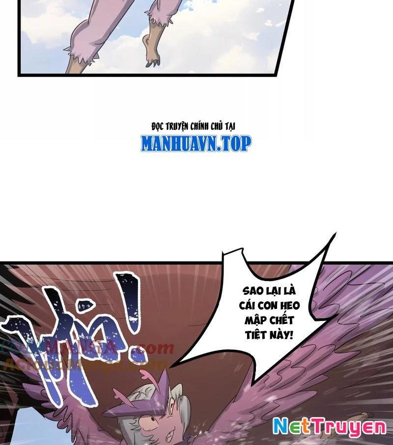 Bản Sao Của Tôi Là Trùng Vương Không Gian Chapter 48 - Trang 2