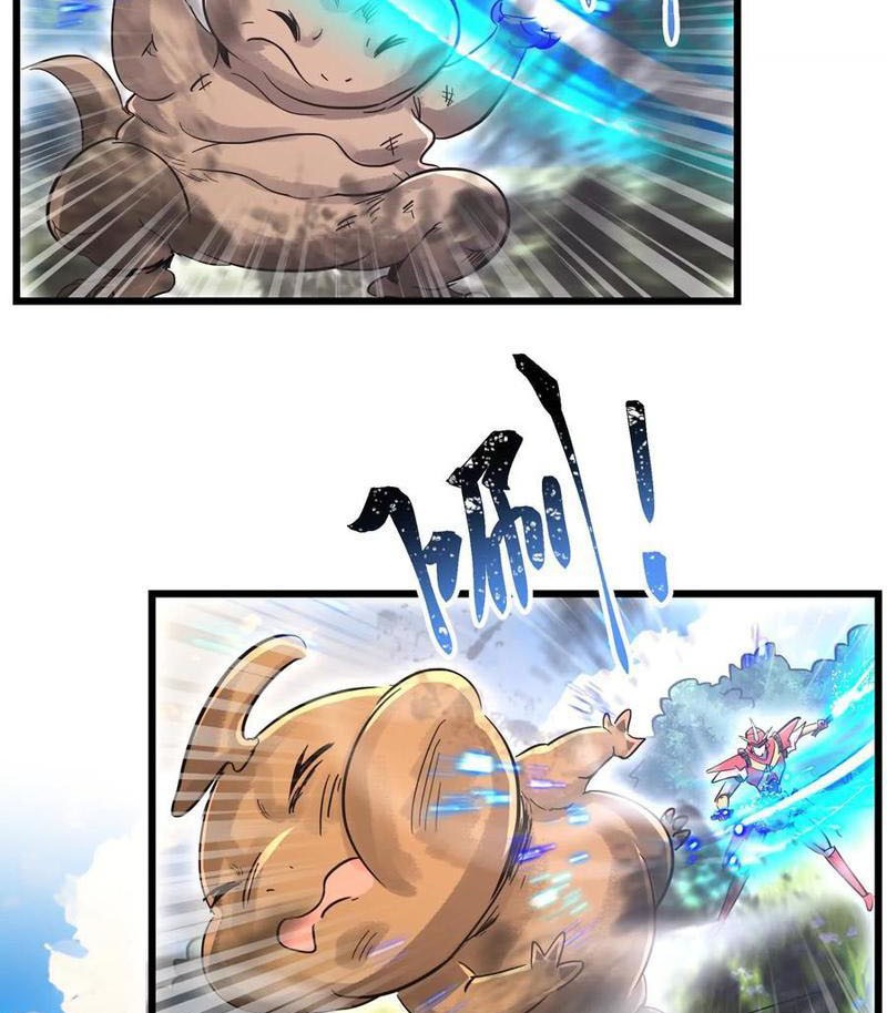 Bản Sao Của Tôi Là Trùng Vương Không Gian Chapter 48 - Trang 2