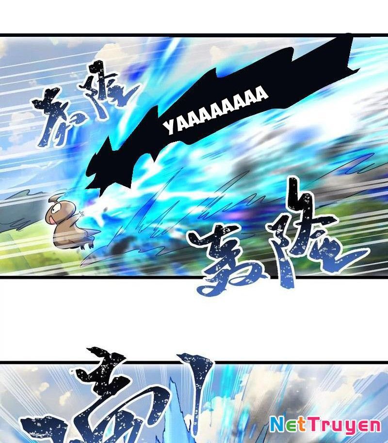 Bản Sao Của Tôi Là Trùng Vương Không Gian Chapter 48 - Trang 2