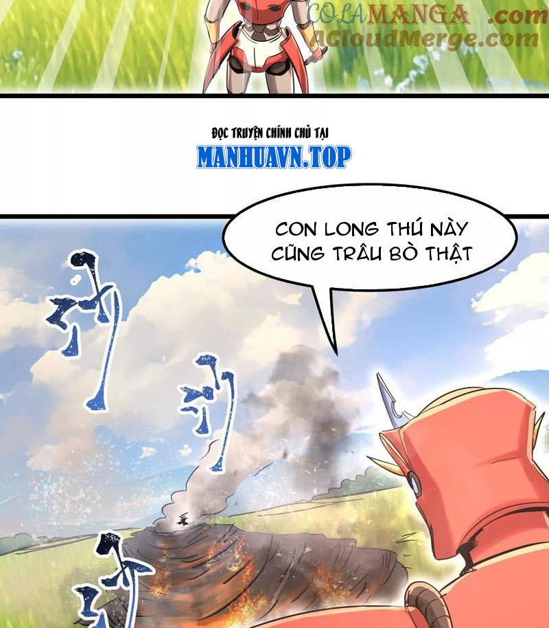 Bản Sao Của Tôi Là Trùng Vương Không Gian Chapter 48 - Trang 2