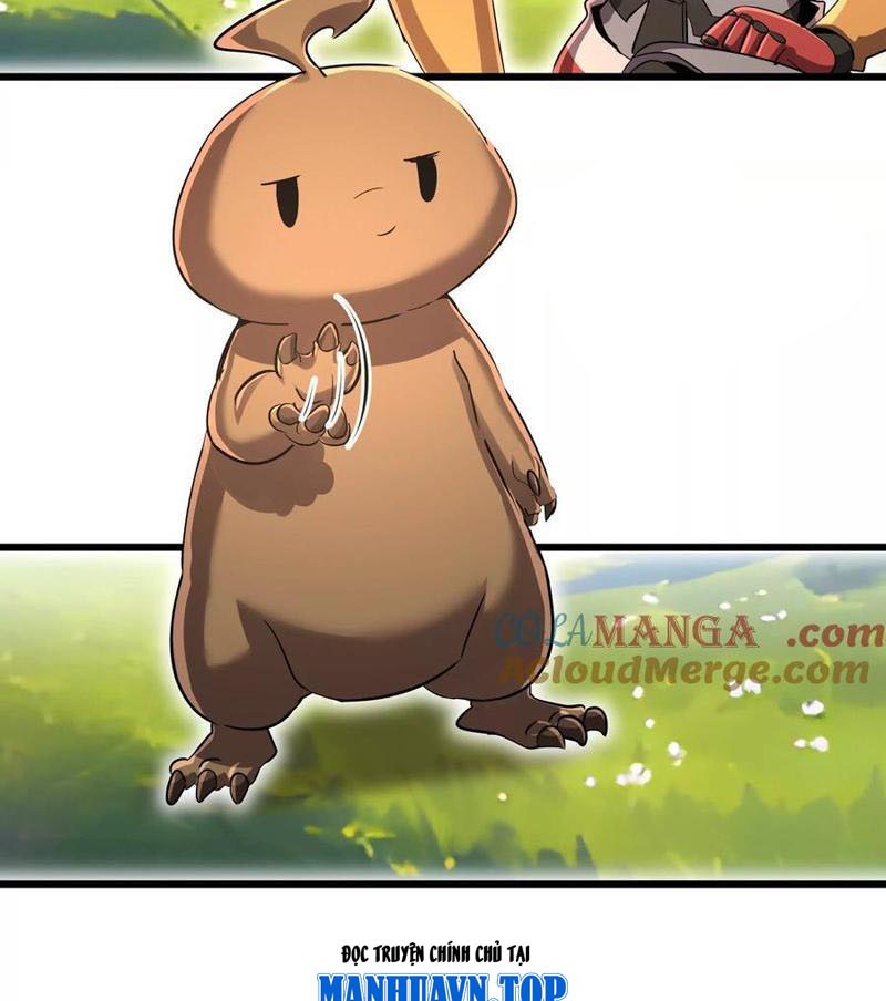 Bản Sao Của Tôi Là Trùng Vương Không Gian Chapter 48 - Trang 2