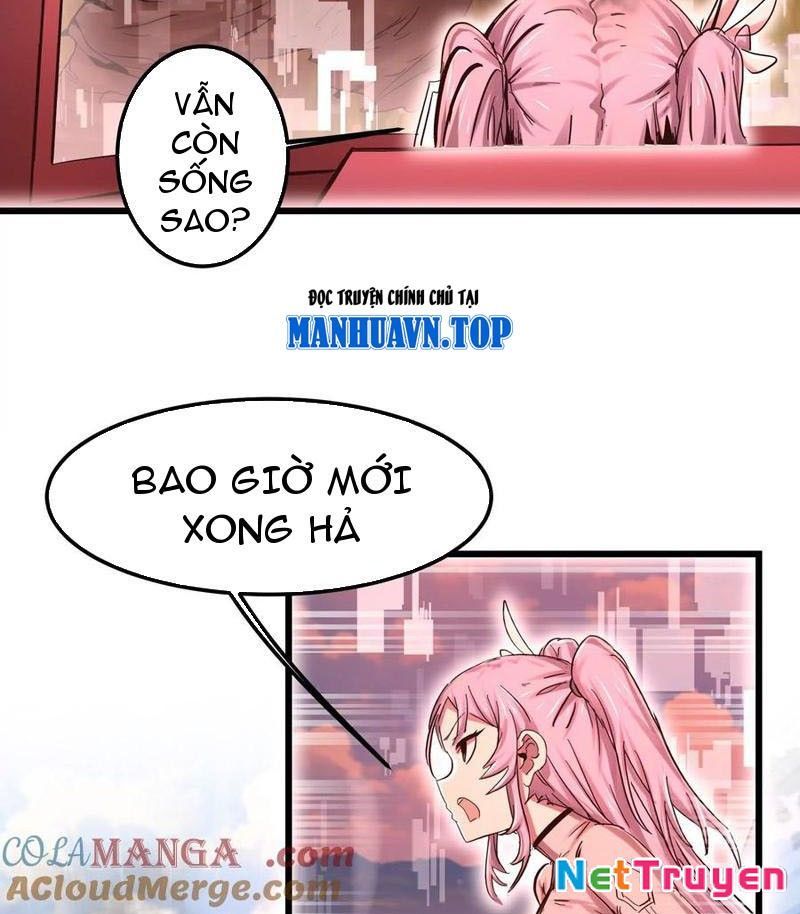 Bản Sao Của Tôi Là Trùng Vương Không Gian Chapter 48 - Trang 2