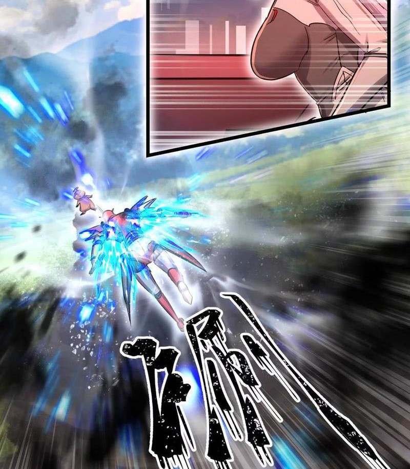 Bản Sao Của Tôi Là Trùng Vương Không Gian Chapter 48 - Trang 2