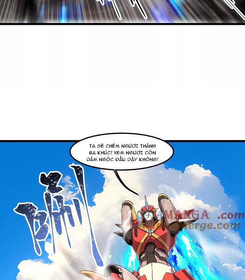 Bản Sao Của Tôi Là Trùng Vương Không Gian Chapter 48 - Trang 2