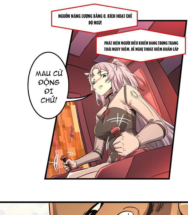 Bản Sao Của Tôi Là Trùng Vương Không Gian Chapter 48 - 48
