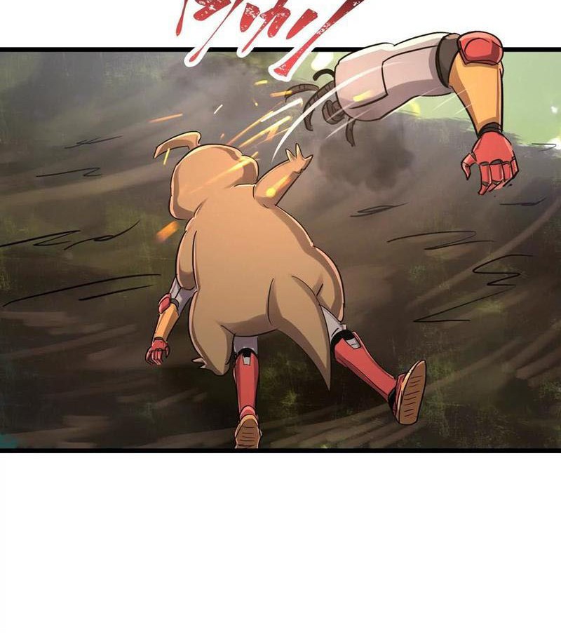 Bản Sao Của Tôi Là Trùng Vương Không Gian Chapter 48 - Trang 2