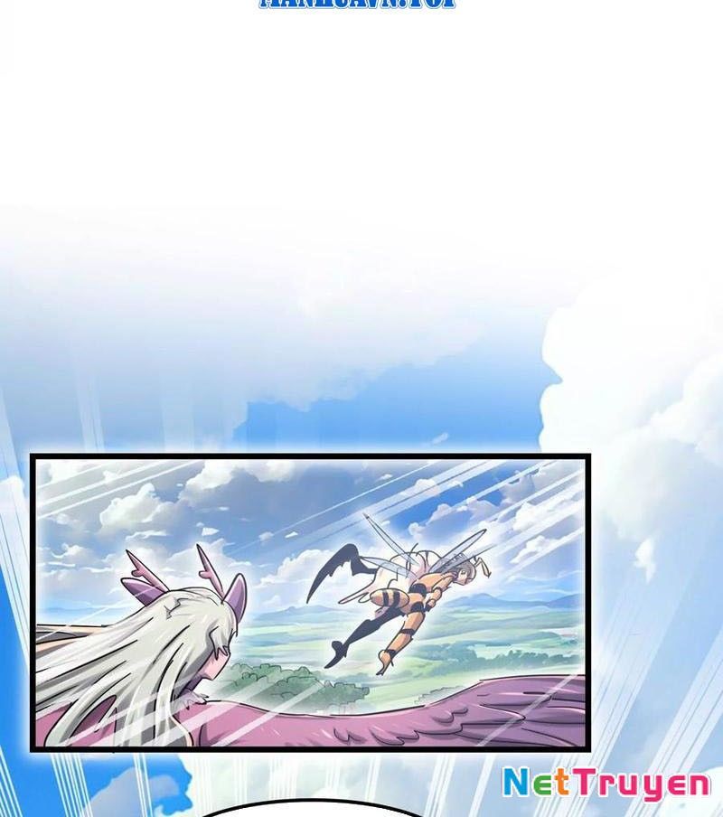 Bản Sao Của Tôi Là Trùng Vương Không Gian Chapter 48 - Trang 2
