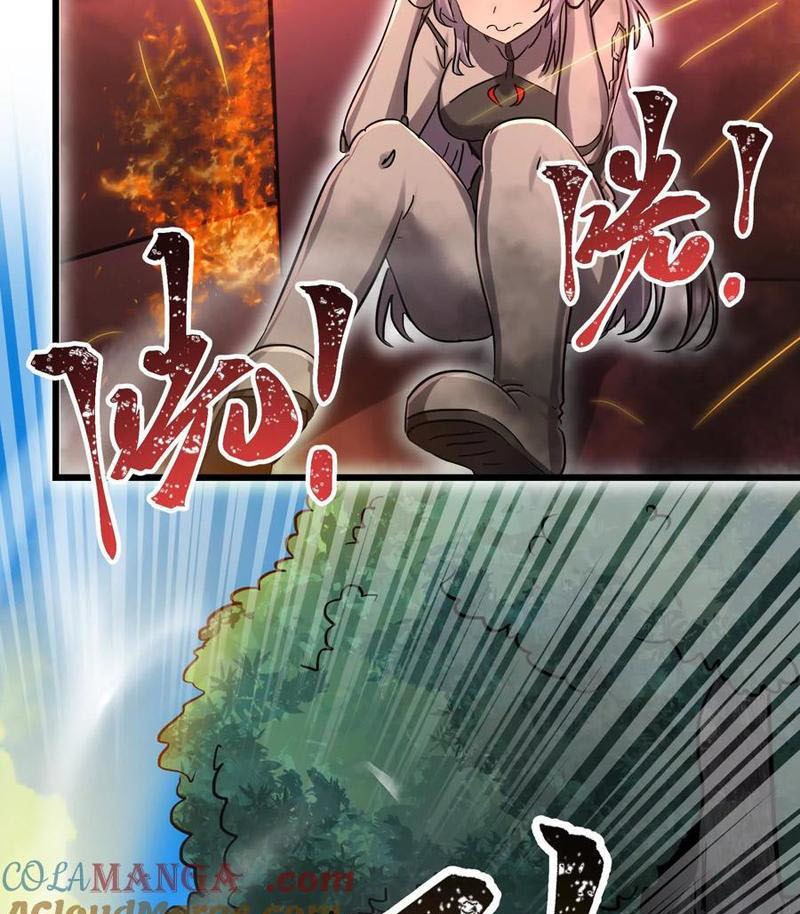 Bản Sao Của Tôi Là Trùng Vương Không Gian Chapter 48 - 53