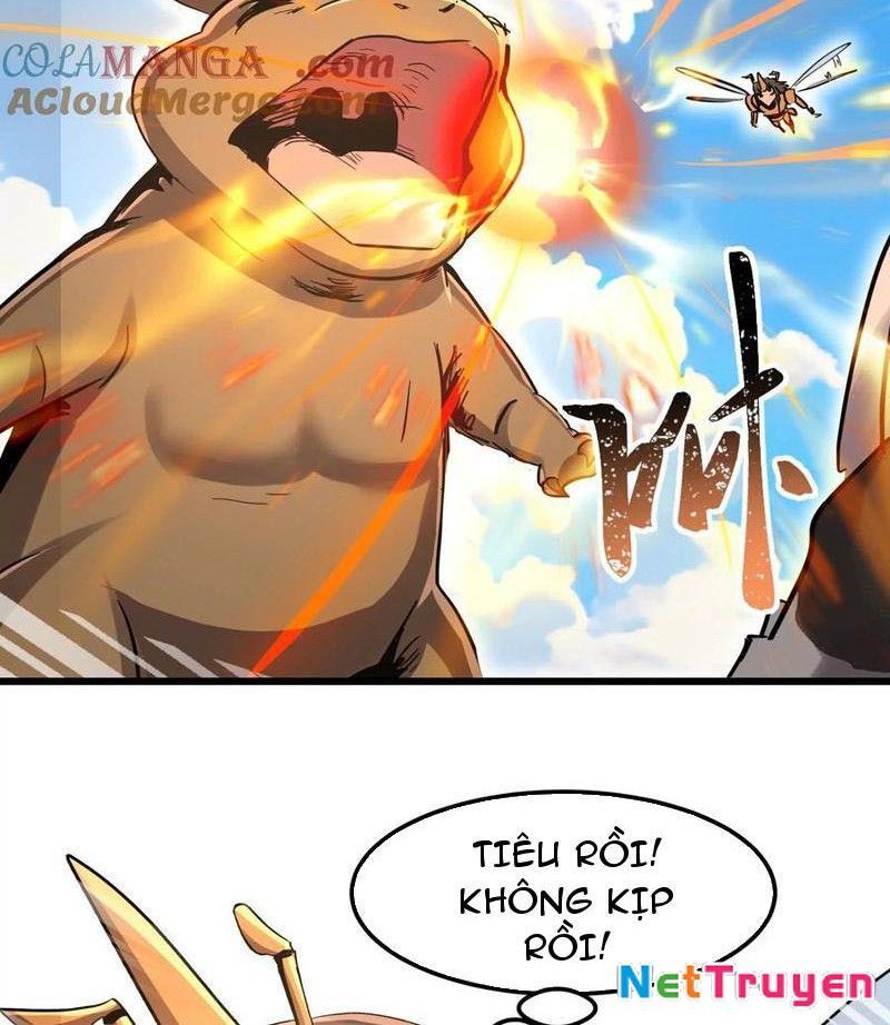 Bản Sao Của Tôi Là Trùng Vương Không Gian Chapter 48 - 56