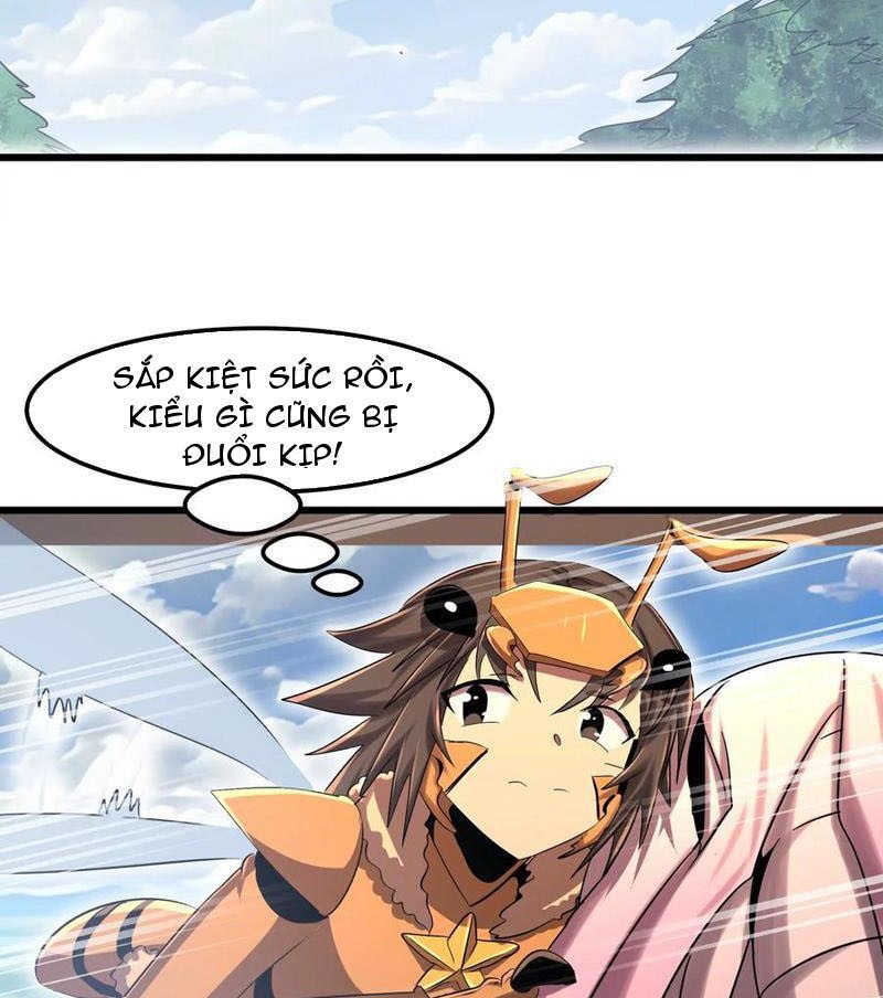 Bản Sao Của Tôi Là Trùng Vương Không Gian Chapter 48 - 8