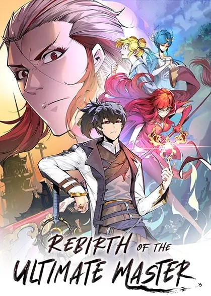 Vạn cổ chí tôn