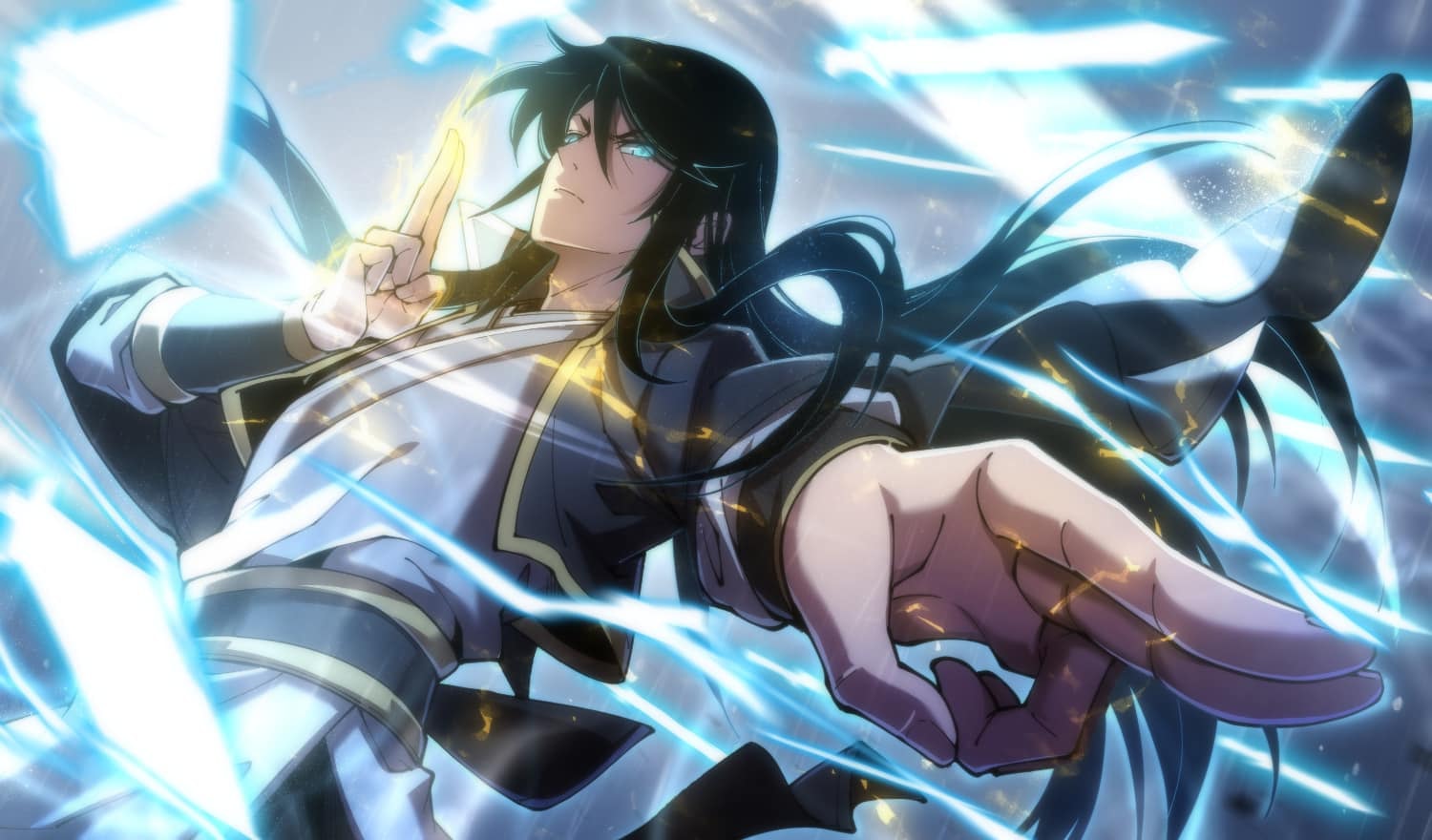 Quỷ Trọc Tiên Đạo