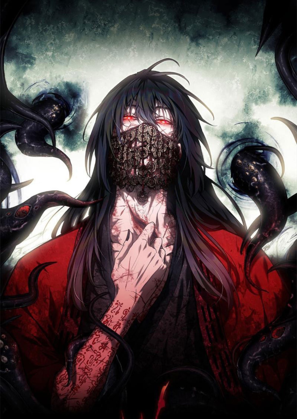 Đạo Quỷ Dị Tiên