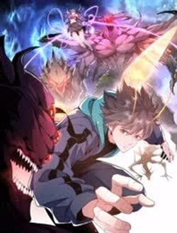 Trùng sinh thành con gián thời tận thế