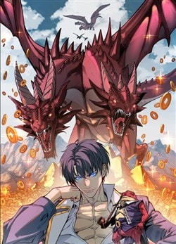 Bắt đầu chuyển chức tài thần, ta chuyển hóa triệu vạn thần sủng