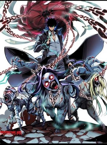 Mạt Thế: Nhân Hoàng Phiên cho mời các vị nữ đồ nhập tọa