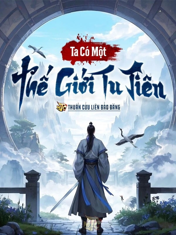 [Dịch] Ta Có Một Thế Giới Tu Tiên