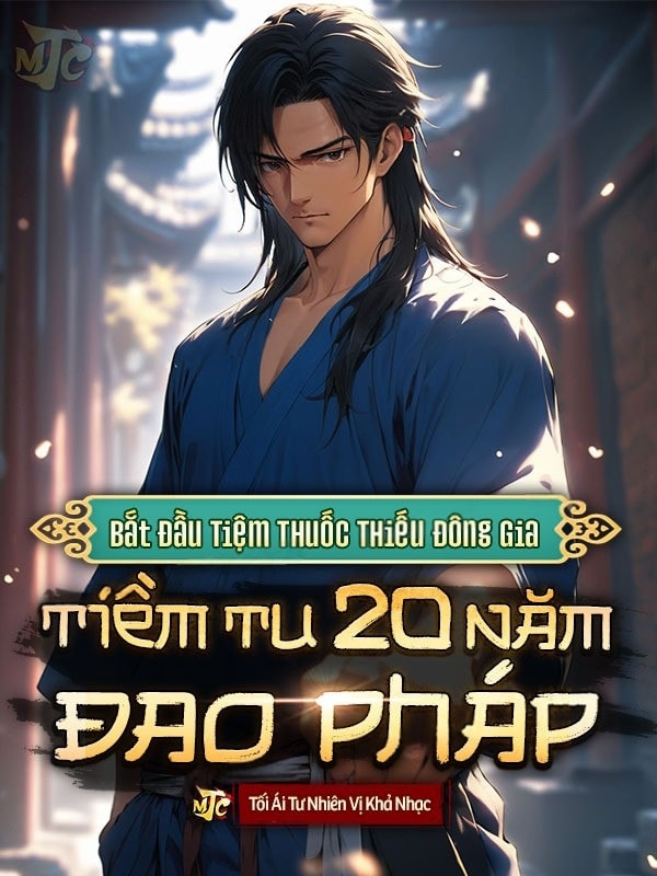 Ai Bảo Hắn Tu Tiên!