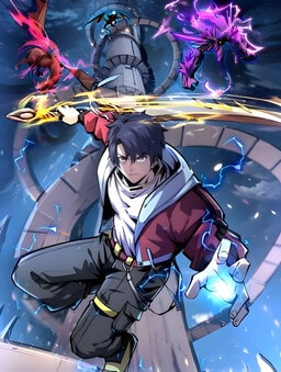 Toàn Dân Đoạt Tháp: Ta Đã Sớm Thông Qua Tầng 999