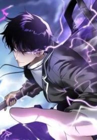 Toàn Cầu Dị Năng: Bắt Đầu Thức Tỉnh Tử Tiêu Thần Lôi