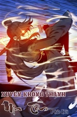 Xuyên Không Thành Ma Tôn Pháo Hôi? Nhưng Ta Là Streamer Công Lược