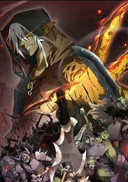 Chuyển Sinh Thành Goblin: Từ Goblin đến Goblin thần