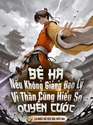 Ai Bảo Hắn Tu Tiên!