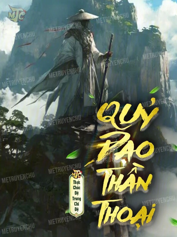 [Dịch] Quỷ Đạo Thần Thoại