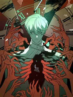 Nhân Sinh Quỷ Dị