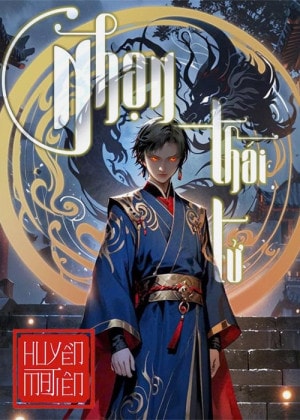 [Dịch] Nhạn Thái Tử