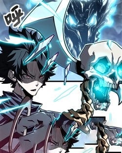 Chỉ Có Một Giọt Máu Vĩnh Cửu, Ta Vô Địch Tại Thế